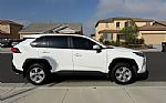 2021 RAV4 XLE AWD Thumbnail 5