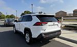 2021 RAV4 XLE AWD Thumbnail 8