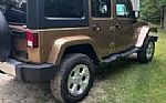 2015 Wrangler Unlimited Sahara Thumbnail 10