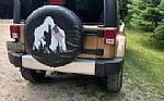 2015 Wrangler Unlimited Sahara Thumbnail 9
