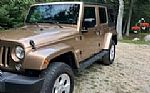 2015 Wrangler Unlimited Sahara Thumbnail 12