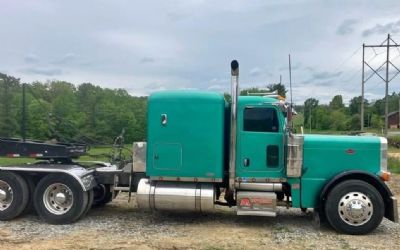 Photo of a 2006 Peterbilt 379 for sale