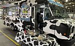2009 F350 Ice Cream Food Truck Thumbnail 2