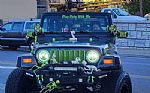 2004 Wrangler 4X4 Thumbnail 2