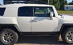 2013 FJ Cruiser Thumbnail 2