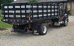 2012 Terrastar SFA 4X2 Dump Truck Thumbnail 3