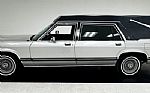 1989 Grand Marquis GS Eagle Coach H Thumbnail 2