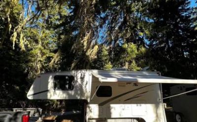 Photo of a 2005 Arctic FOX 990 for sale
