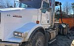 2012 T800 Roll off Garbage Truck Thumbnail 4