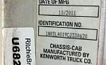 2012 T800 Roll off Garbage Truck Thumbnail 12