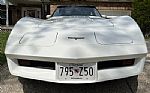 1981 Corvette Thumbnail 4