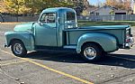 1949 1/2 Ton Thumbnail 3