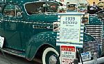 1939 Desoto 2 Door Coupe Thumbnail 3