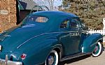 1939 Desoto 2 Door Coupe Thumbnail 8