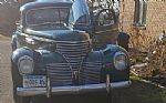 1939 Desoto 2 Door Coupe Thumbnail 9