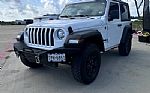 2024 Wrangler Sport 4X4 Thumbnail 1