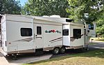 2005 Fleetwood Advantage 365FLTS Thumbnail 15