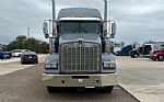 2018 T800 Sleeper Truck Thumbnail 2