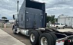 2018 T800 Sleeper Truck Thumbnail 5