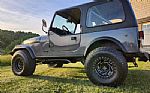 1985 CJ-7 4WD Thumbnail 2