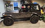 1985 CJ-7 4WD Thumbnail 10