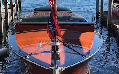 Photo of a 1927 Chris Craft Cadet for sale
