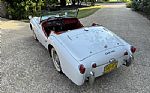 1959 TR3 Thumbnail 6