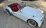 1959 TR3 Thumbnail 9