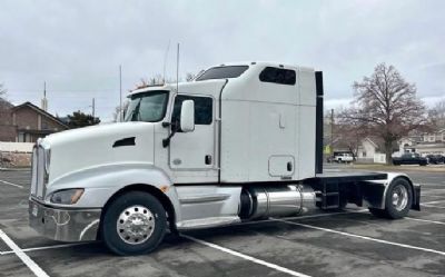 Photo of a 2013 Kenworth T660 for sale