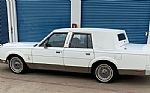 1989 Town Car Presidential Package Thumbnail 2