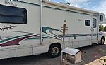 2001 Spirit Class C Motorhome Thumbnail 2