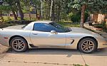 2004 Corvette Z06 Thumbnail 3