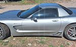 2004 Corvette Z06 Thumbnail 2
