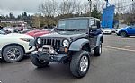 2010 Wrangler Thumbnail 2