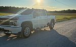 2020 Silverado 2500 HD High Country Duramax Thumbnail 2