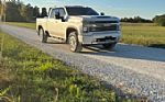2020 Silverado 2500 HD High Country Duramax Thumbnail 5