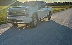 2020 Silverado 2500 HD High Country Duramax Thumbnail 7