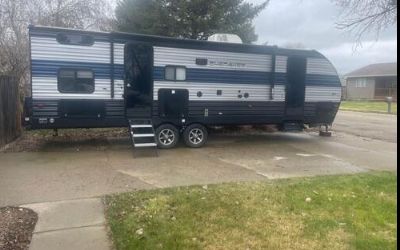 Photo of a 2021 Forest River Cherokee for sale