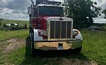1998 357 Dump Truck Thumbnail 3