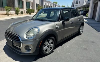 Photo of a 2017 Mini Cooper for sale