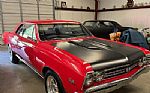 1967 Chevelle Malibu Thumbnail 1