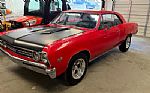 1967 Chevelle Malibu Thumbnail 2