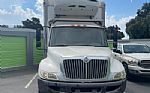 2010 4300 Refrigerated Box Truck with Liftgate Thumbnail 2