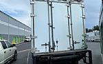 2010 4300 Refrigerated Box Truck with Liftgate Thumbnail 6