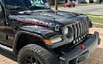 2020 Gladiator Rubicon Launch Edition Thumbnail 1