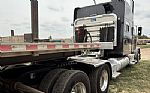 2023 389 Sleeper Semi Truck Thumbnail 5