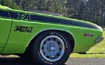 1970 Challenger T/A Thumbnail 9
