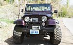 1984 CJ7 4WD Thumbnail 2