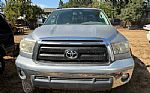 2010 Tundra Double Cab 4WD Thumbnail 5