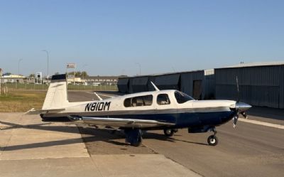 Photo of a 1998 Mooney M20M Bravo for sale